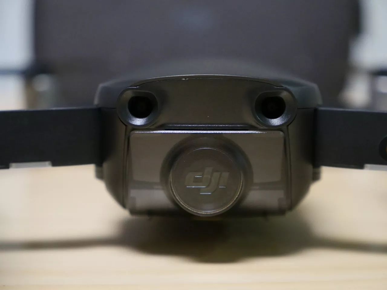 大疆MavicAir全球首发评测：可能是性价比最高的无人机