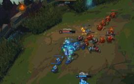 高端局康特一切上单！S8纳尔最全对线技巧教学，附上符文与出装