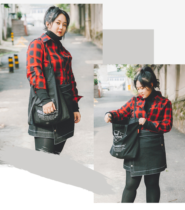 170斤胖女孩穿衣服,180斤胖mm选衣服关键词