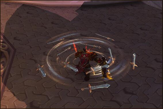 盘点三个极为离谱的游戏技能,约翰莫里森三个招牌技能