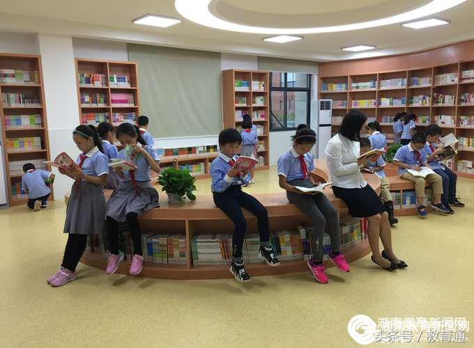 江南学校江南小学,身边的好学校纪录片