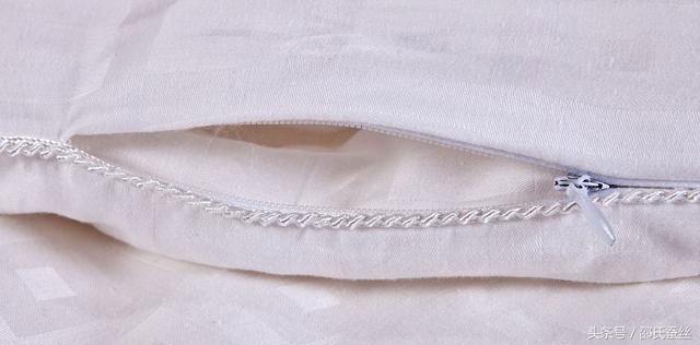 为什么不推荐买蚕丝被,绗缝定位蚕丝被是假的吗