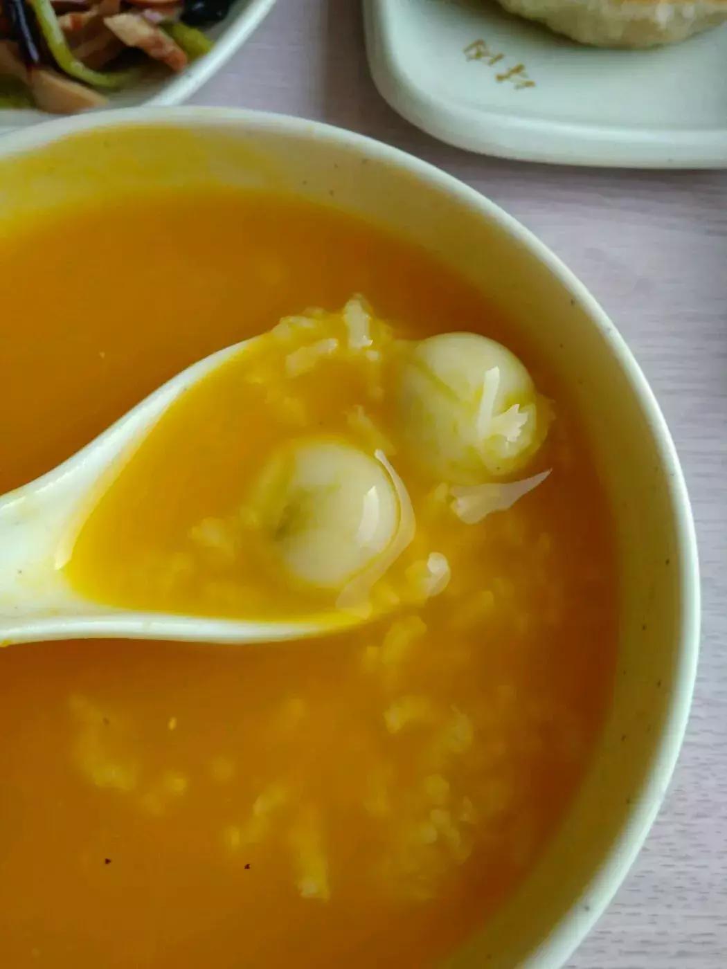 威海早餐必吃榜,威海早餐粥