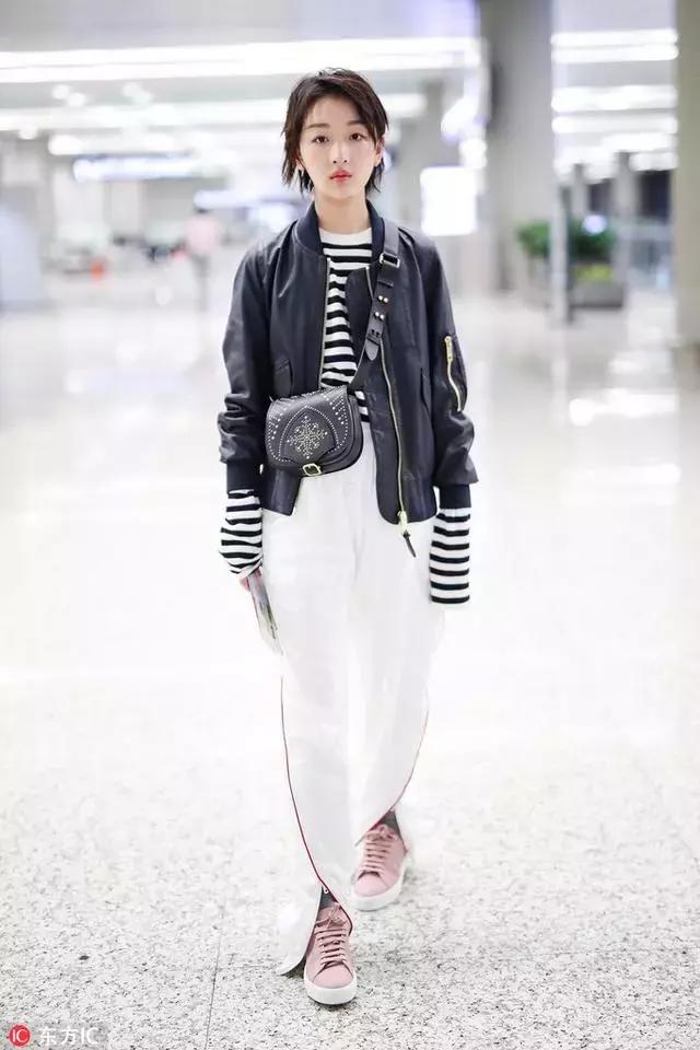 杨幂和热巴穿同款连衣裙,从杨幂赵丽颖到热巴肖战