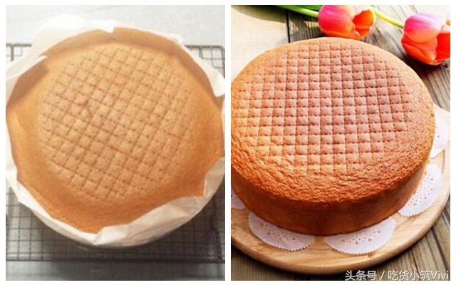 烘焙课堂西点,烘焙课堂学做蛋糕