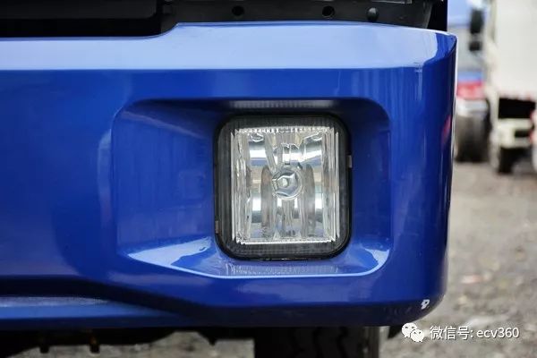 福田卡车康瑞h3,福田康瑞h3厢货