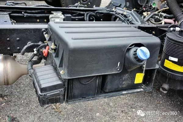 福田卡车康瑞h3,福田康瑞h3厢货