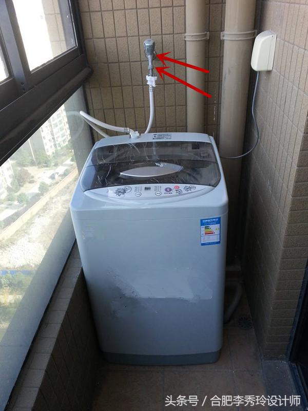 洗衣机专用龙头与普通龙头区别,洗衣机龙头是通用的吗