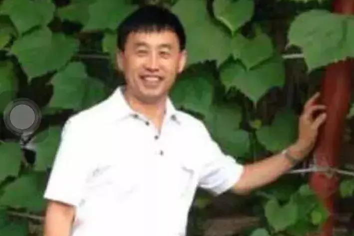 山河木业陈旭——梅河口走出来一个低调的慈善家