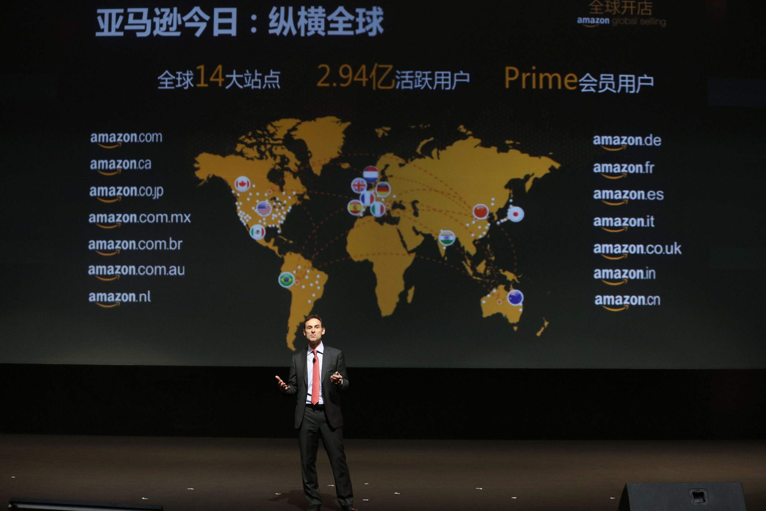 做amazon运营,做亚马逊跨境需要看哪些书