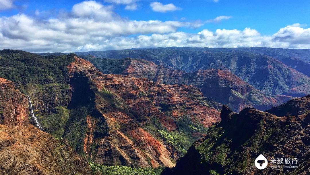 我错过的这座花园岛屿，却是美国人的最爱，连扎克伯格也飞来买地
