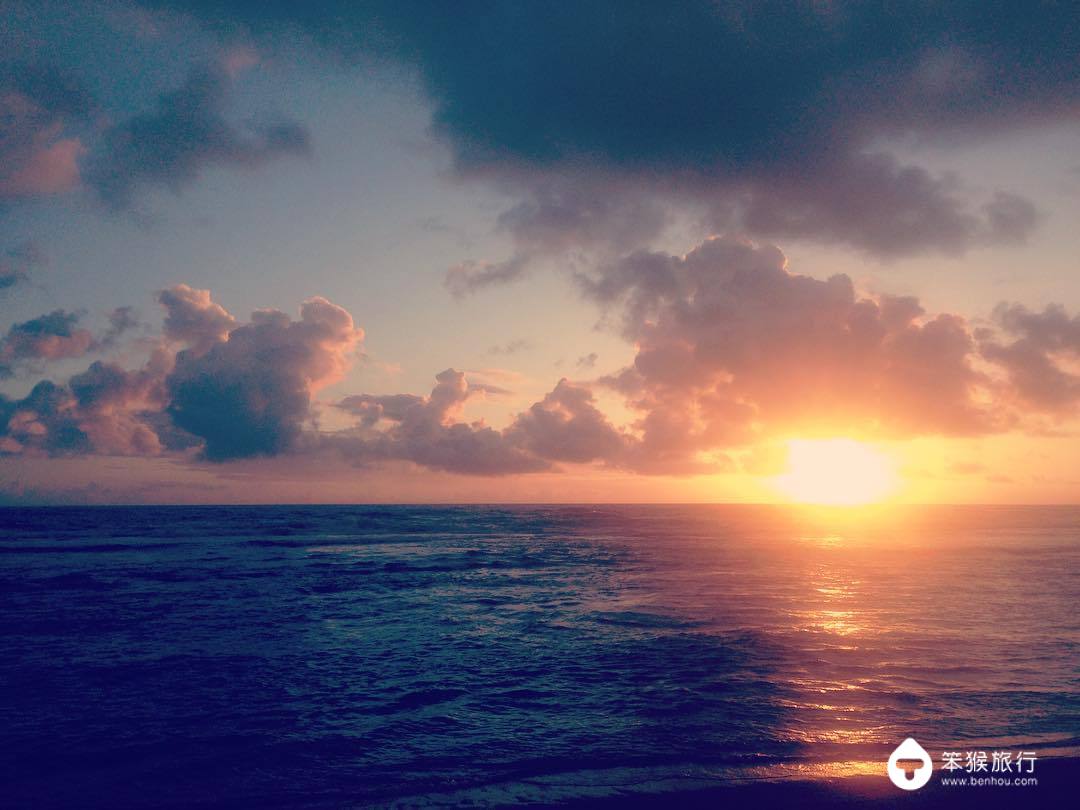 我错过的这座花园岛屿，却是美国人的最爱，连扎克伯格也飞来买地