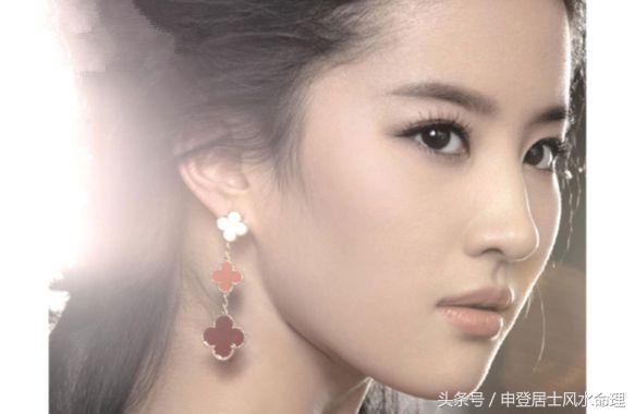 会化妆的女人真幸福,会化妆人的眉毛