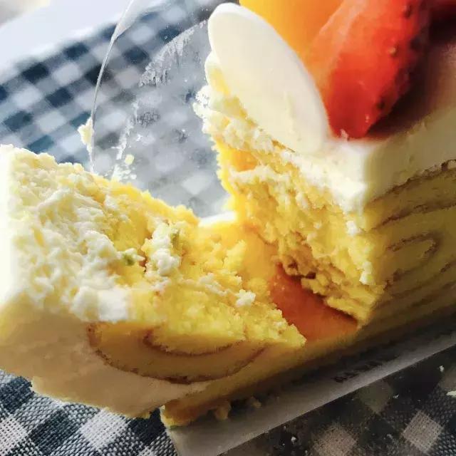 好利来蛋糕测评奥利奥,好利来蛋糕测评甜品