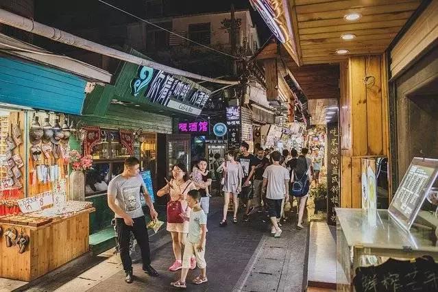 厦门旅行攻略亲子游,厦门自由行亲子游最强攻略