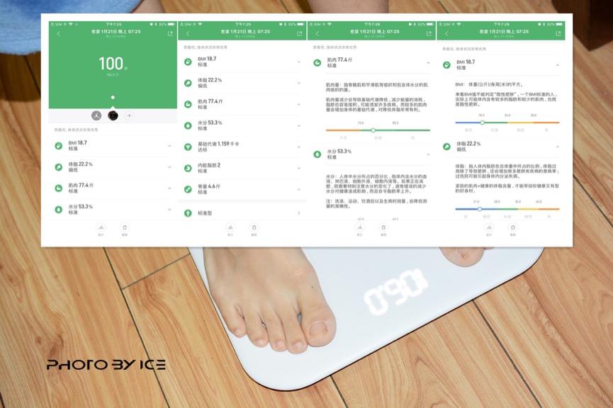 关注运动健康的软件有哪些,关注健康看哪些指标