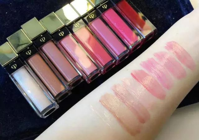 看完再剁手！DIOR纪梵希的新品口红真是美！炸！了！