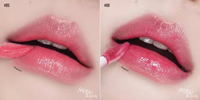 看完再剁手！DIOR纪梵希的新品口红真是美！炸！了！