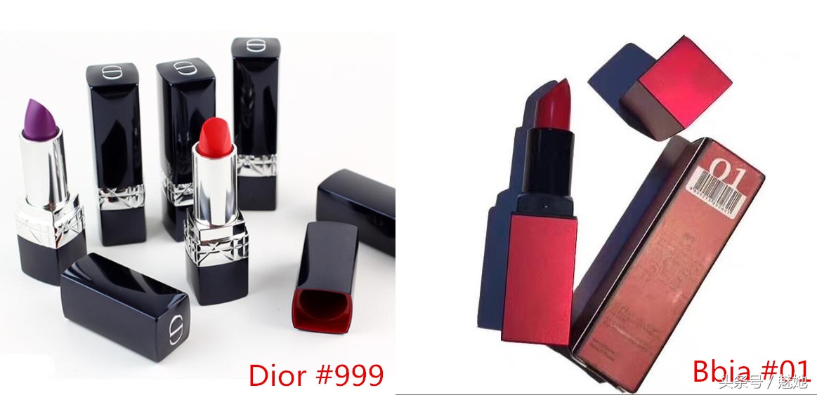 女生必买的十款口红颜色推荐,2023大牌口红必买色号推荐