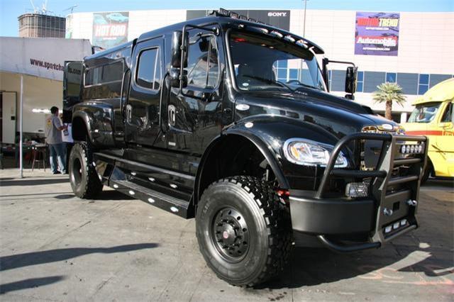 这款车国内仅3辆，比奔驰G系还霸气，500万被李晨买下！