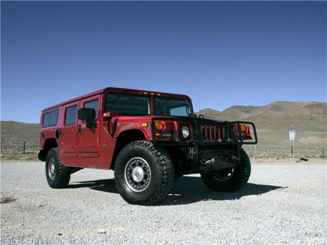 这款车国内仅3辆，比奔驰G系还霸气，500万被李晨买下！