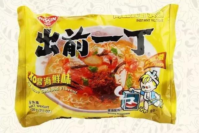 日本人到香港必买麻辣酱,最爱麻辣酱