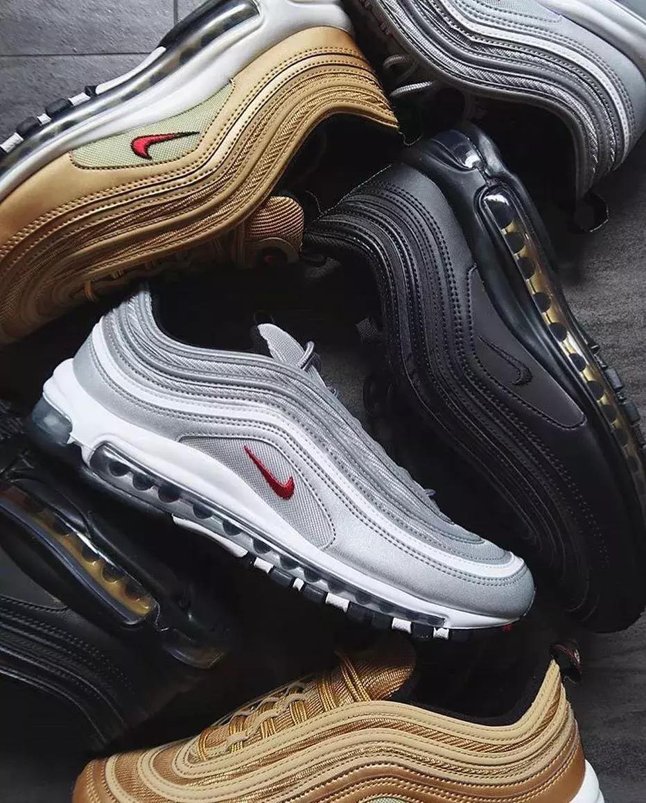 种草时间到！2017最红鞋2018必火鞋