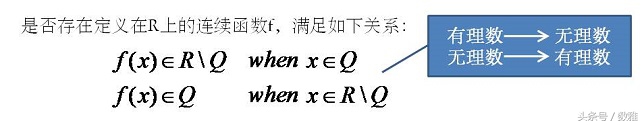 有理数无理数函数,区分有理数与无理数的函数