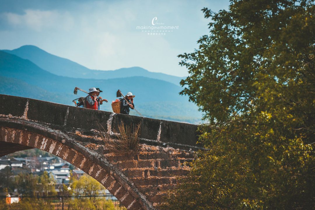 丽江和大理哪几个古镇值得去 (比丽江古城更值得去的古镇)