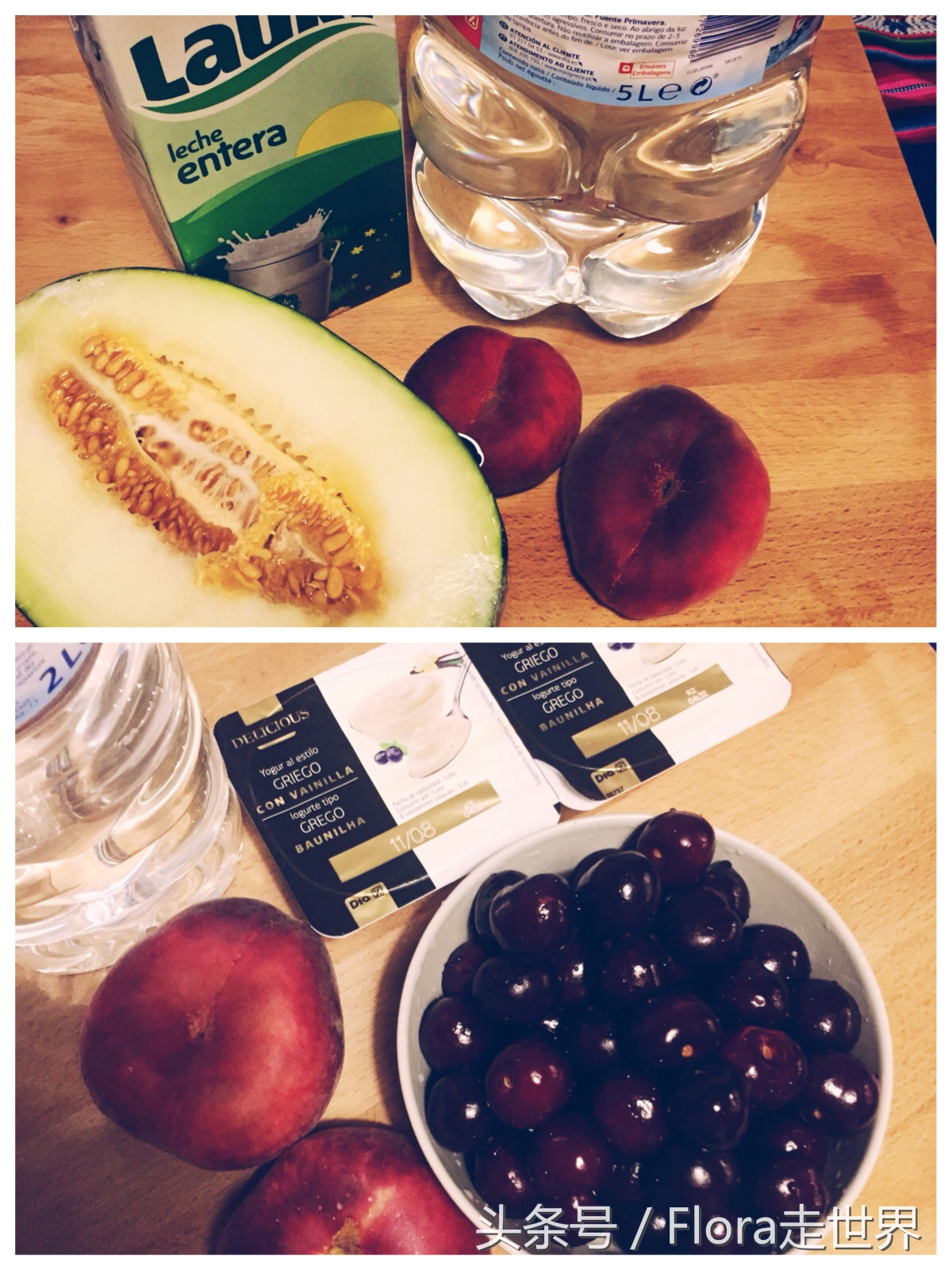 西班牙自由行价格,西葡自由行费用