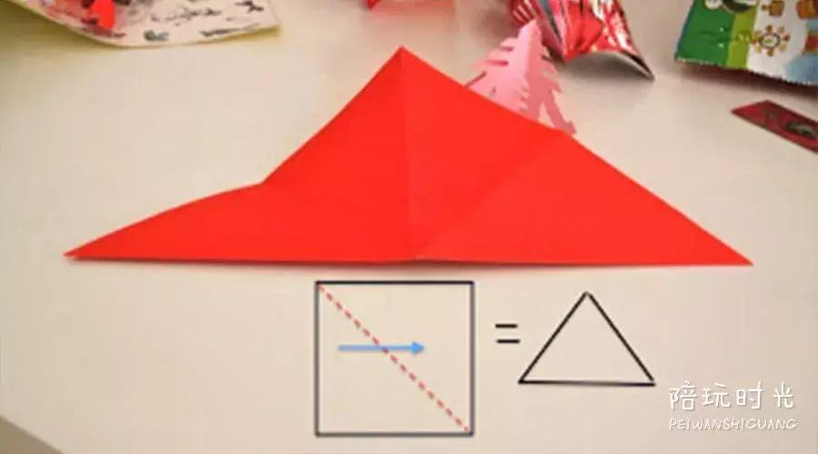 鱼仔灯笼手工,红包鱼灯笼儿童手工