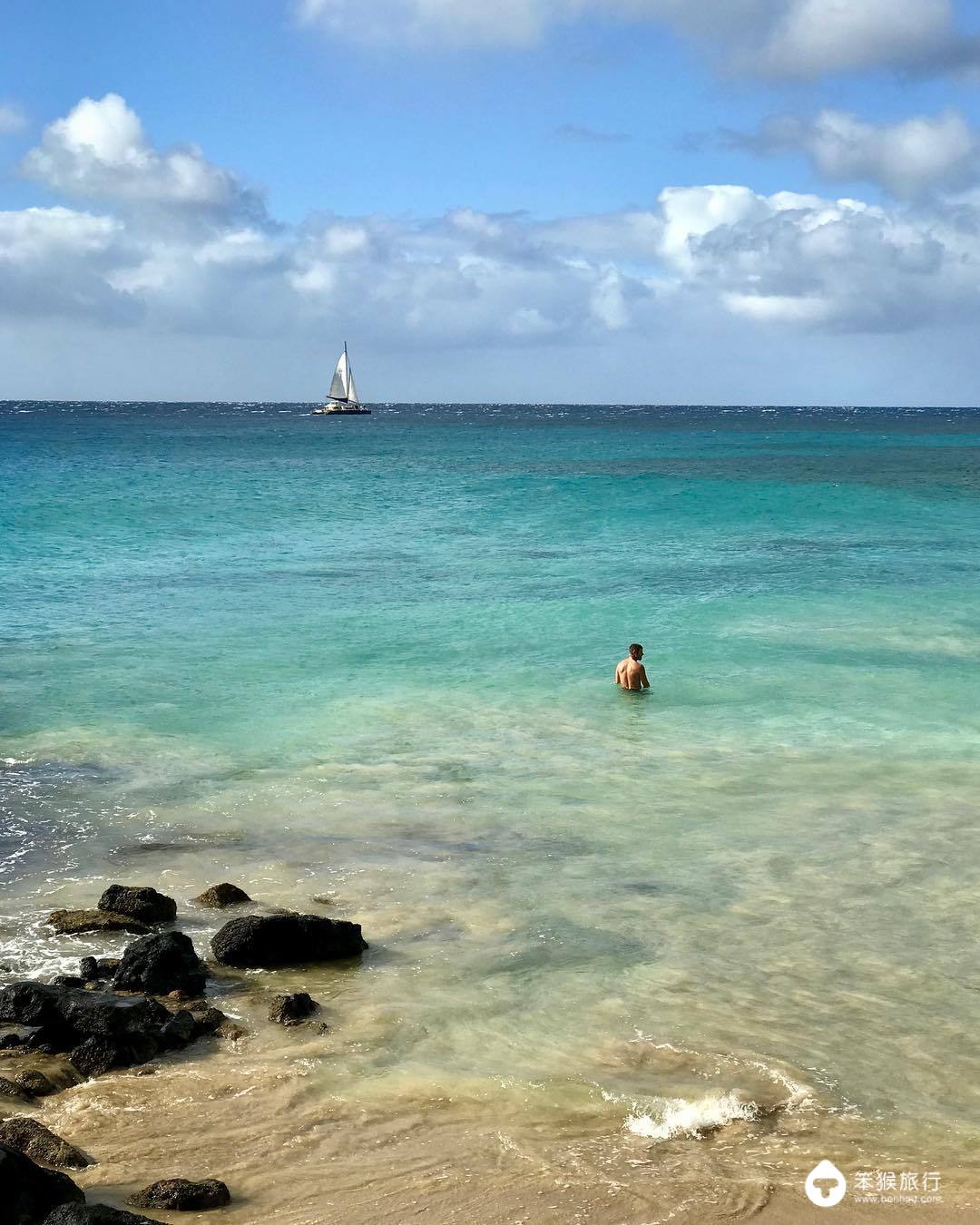 我错过的这座花园岛屿，却是美国人的最爱，连扎克伯格也飞来买地