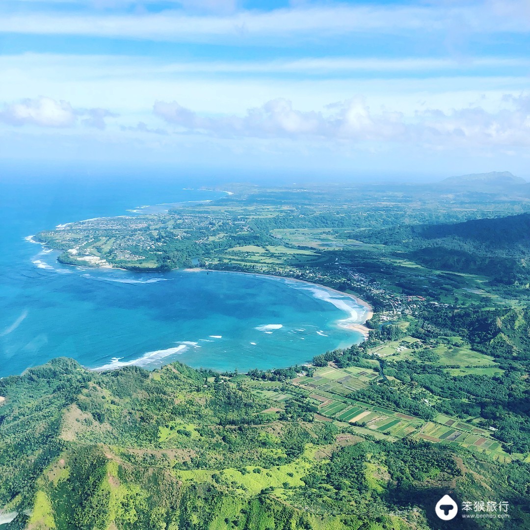 我错过的这座花园岛屿，却是美国人的最爱，连扎克伯格也飞来买地
