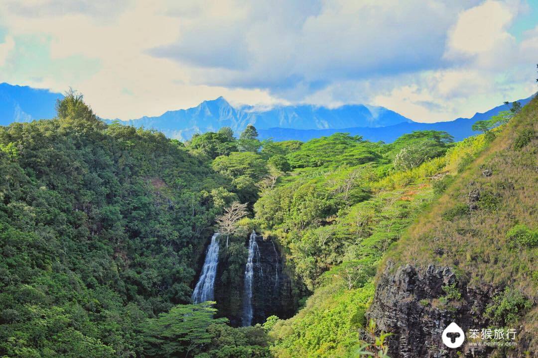 我错过的这座花园岛屿，却是美国人的最爱，连扎克伯格也飞来买地
