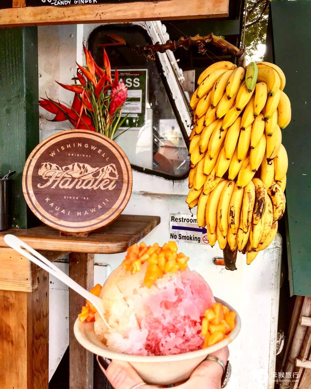 我错过的这座花园岛屿，却是美国人的最爱，连扎克伯格也飞来买地