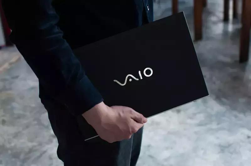 性能与轻薄不可得兼？那你应该是没有体验过VAIOS13