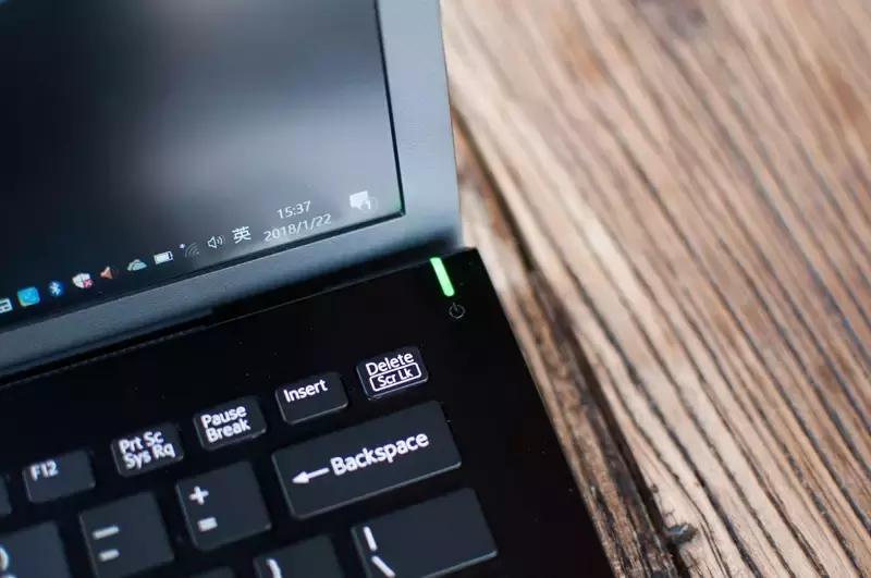 性能与轻薄不可得兼？那你应该是没有体验过VAIOS13