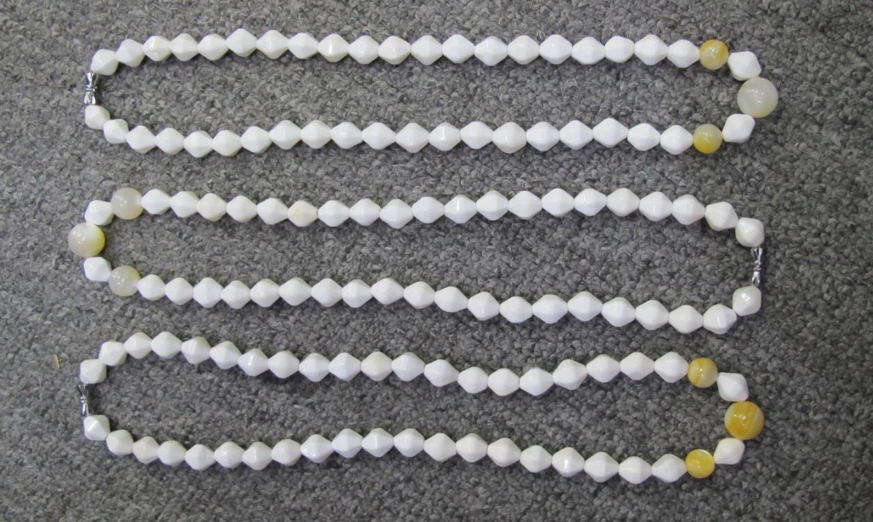 金丝砗磲为什么是佛教七宝之一,文玩的价值