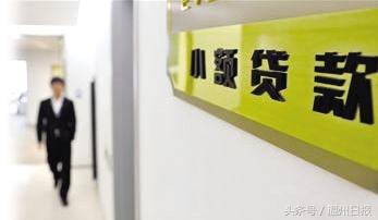 温州金融试点,温州小贷协会