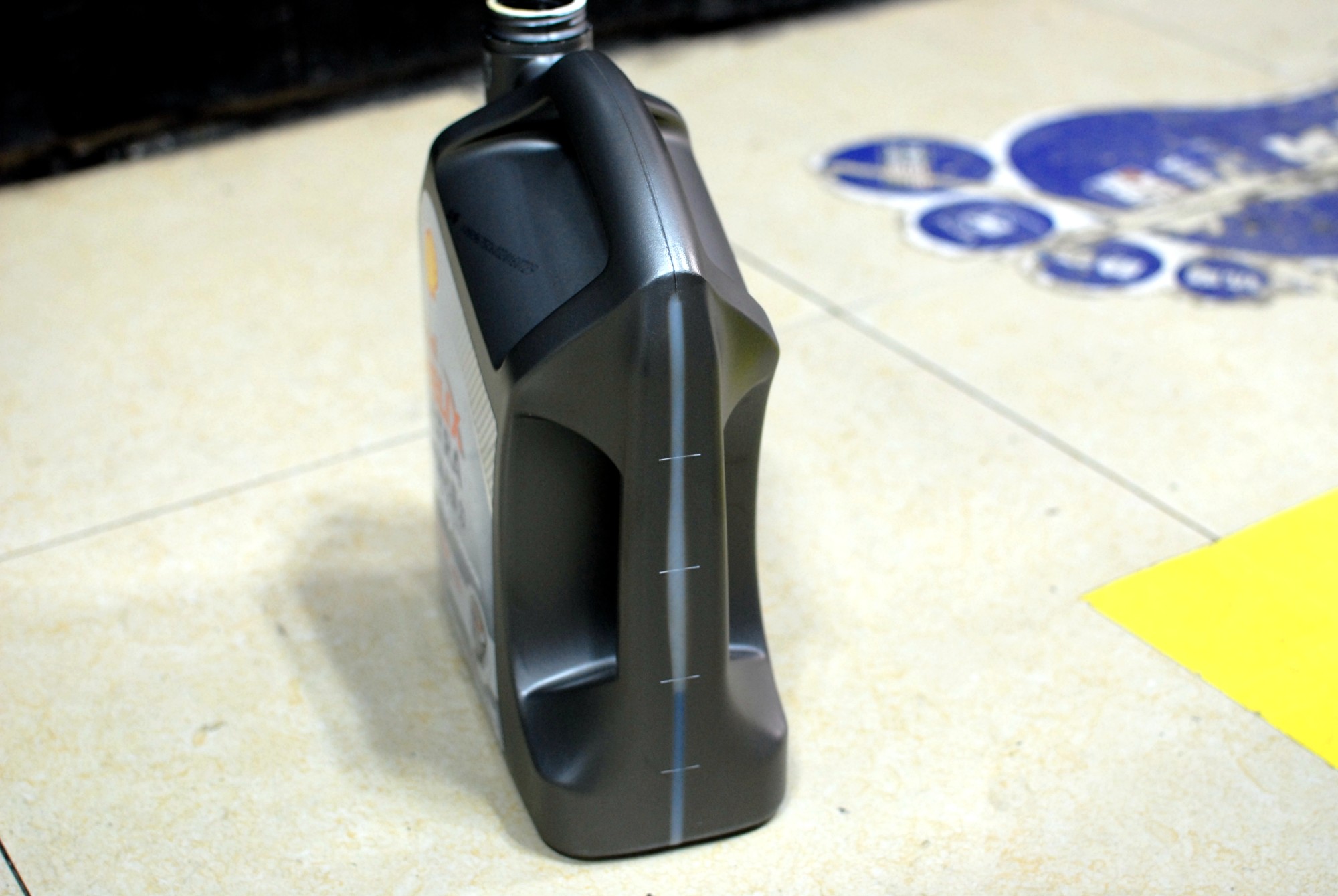 壳牌超凡喜力机油能用一年吗,壳牌超凡喜力全合成机油保养