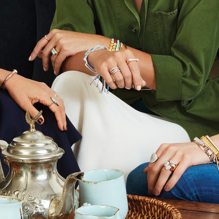 小李子戴的红绳,新春温柔敲显白转运红绳手链分享