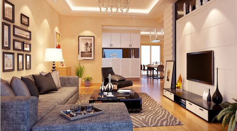 全包装修的基本步骤,装修亲身经历真实案例