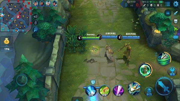 盘点三个极为离谱的游戏技能,约翰莫里森三个招牌技能