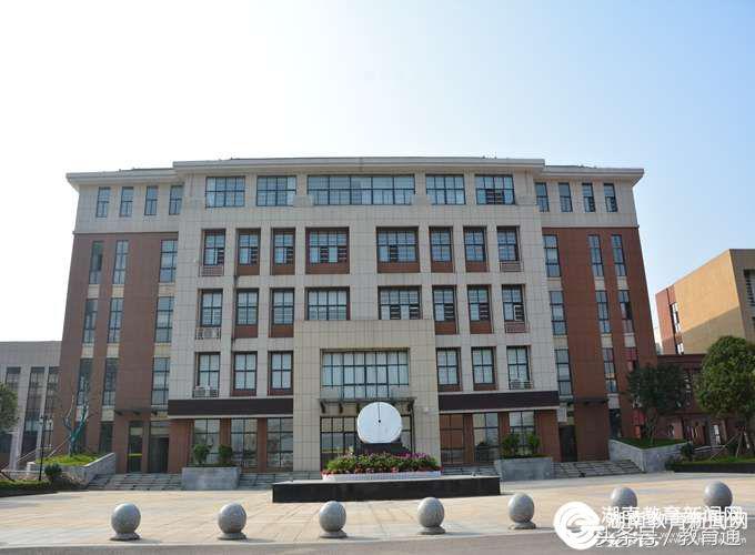江南学校江南小学,身边的好学校纪录片