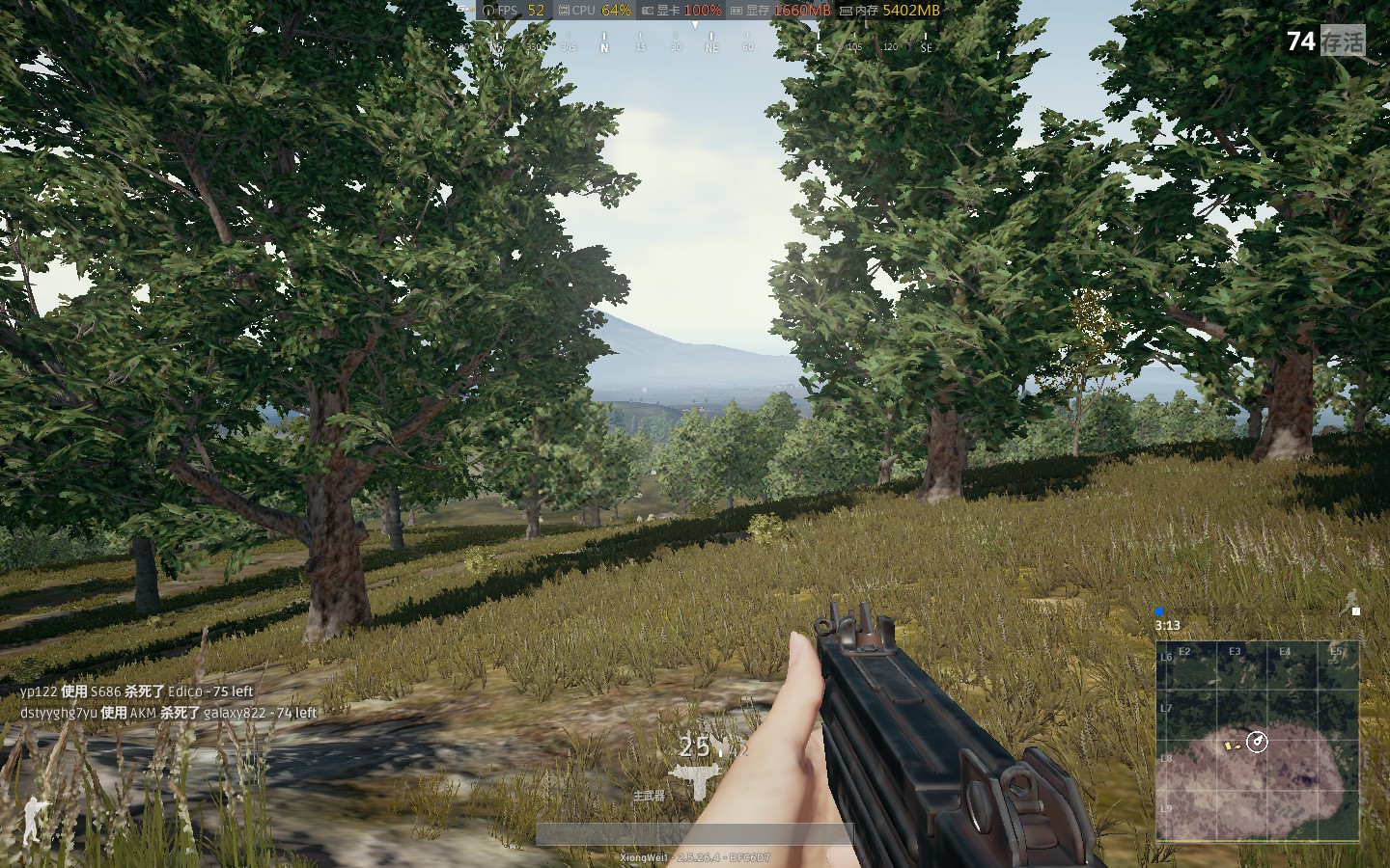 玩吃鸡的电脑配置1000元,1000元电脑大战原神