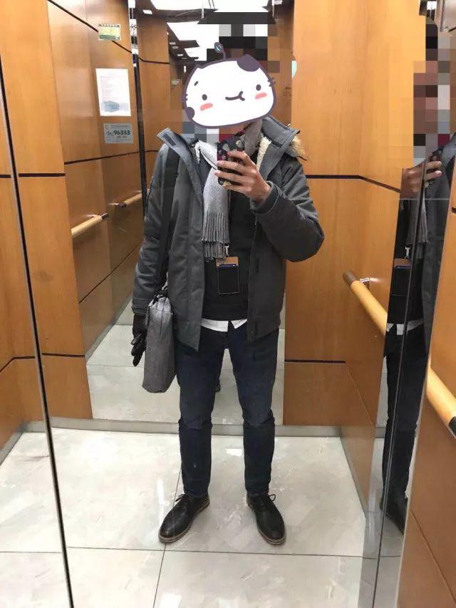 男人一身标配多少钱,男生一身打扮多少钱