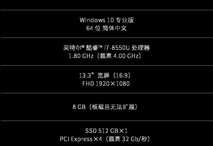 性能与轻薄不可得兼？那你应该是没有体验过VAIOS13