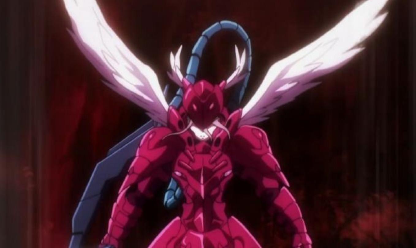 overlord蜥蜴人打科塞留斯,overlord吐槽