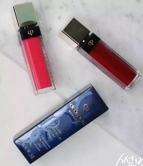 看完再剁手！DIOR纪梵希的新品口红真是美！炸！了！