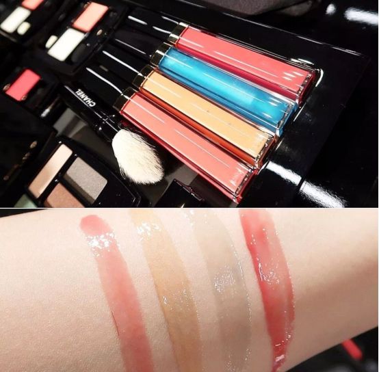 看完再剁手！DIOR纪梵希的新品口红真是美！炸！了！